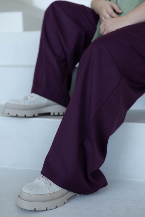 Брюки женские