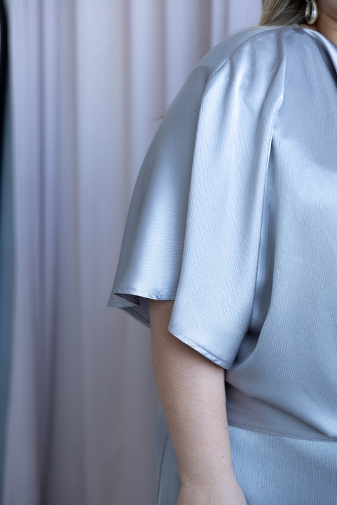 Блуза женская