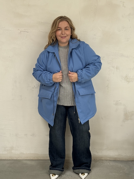 Куртка женская