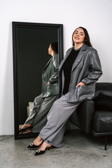 Жакет женский