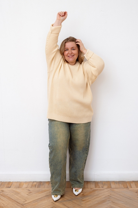 Джемпер женский