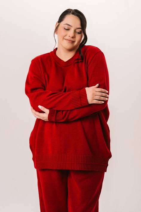 Джемпер женский