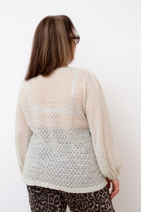 Джемпер женский