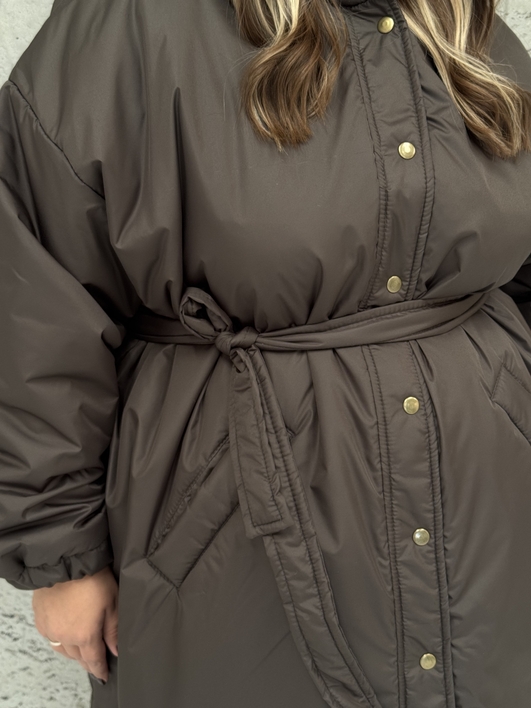 Куртка женская