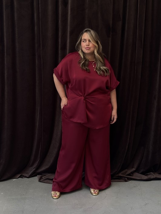 Блуза женская