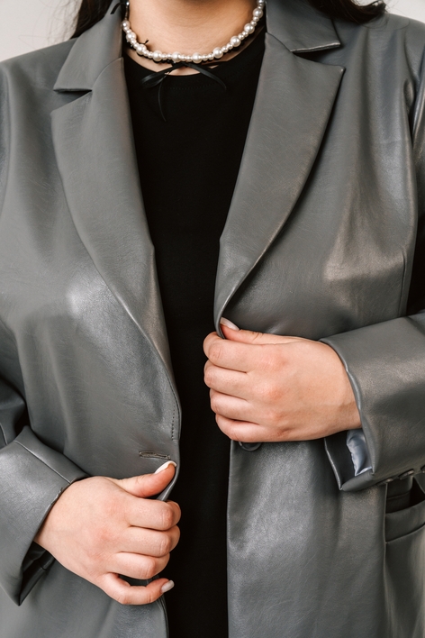 Жакет женский