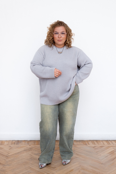 Джемпер женский