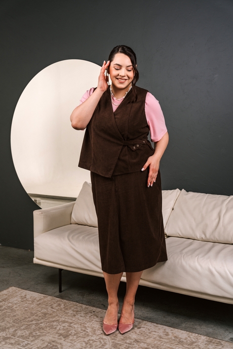 Юбка женская