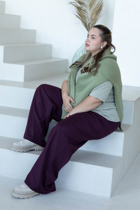 Брюки женские