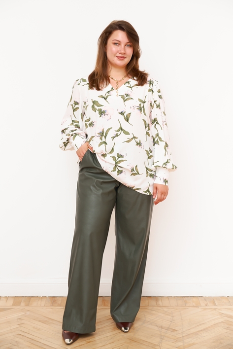 Блуза женская