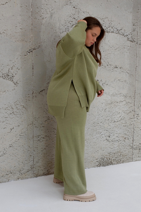 Джемпер женский