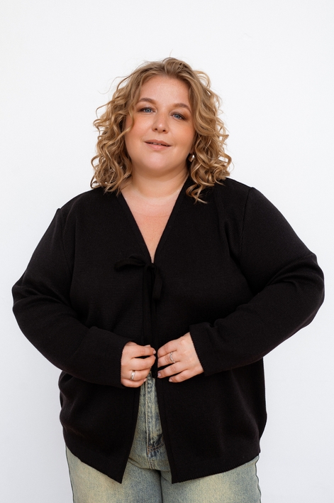 Кардиган женский