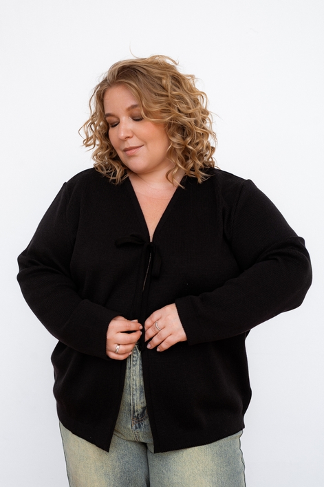 Кардиган женский