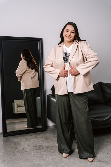 Жакет женский