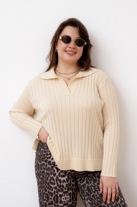 Джемпер женский