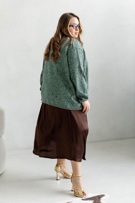 Юбка женская макси