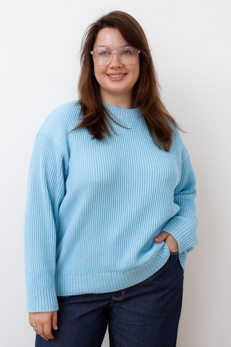 Джемпер женский