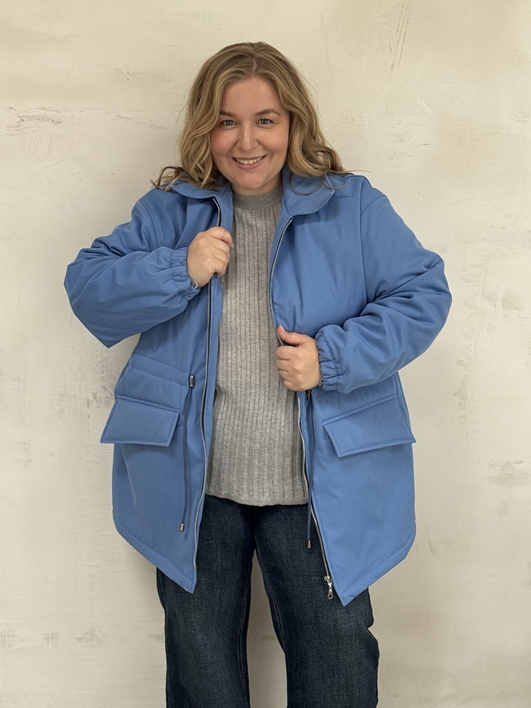 Куртка женская