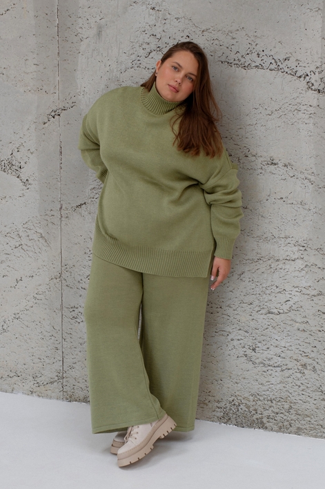 Джемпер женский