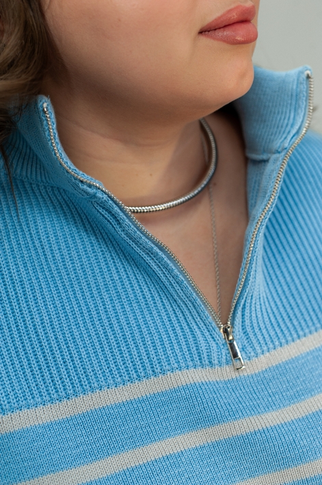 Джемпер поло