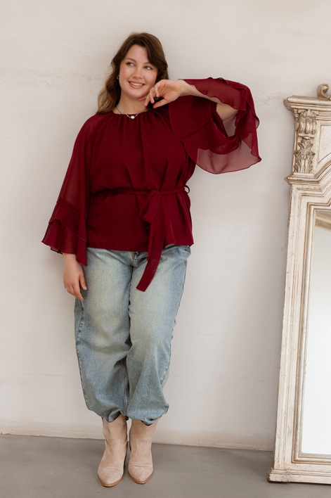 Блуза женская