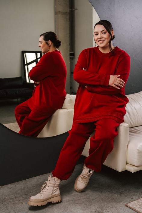 Брюки женские