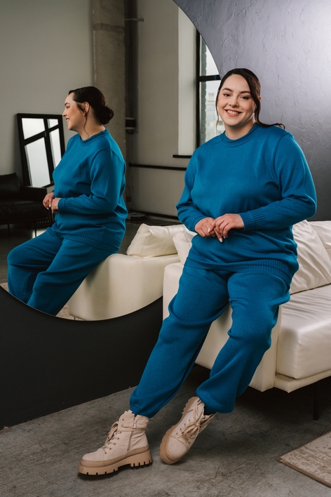 Брюки женские