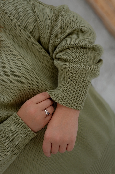 Джемпер женский