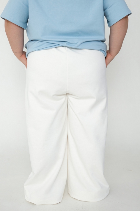 Брюки женские спортивные