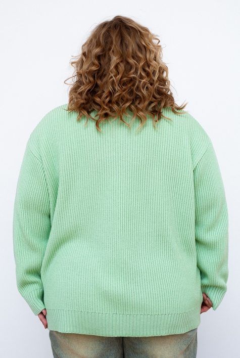 Джемпер женский