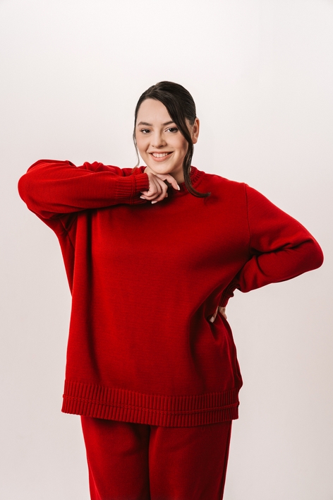 Джемпер женский