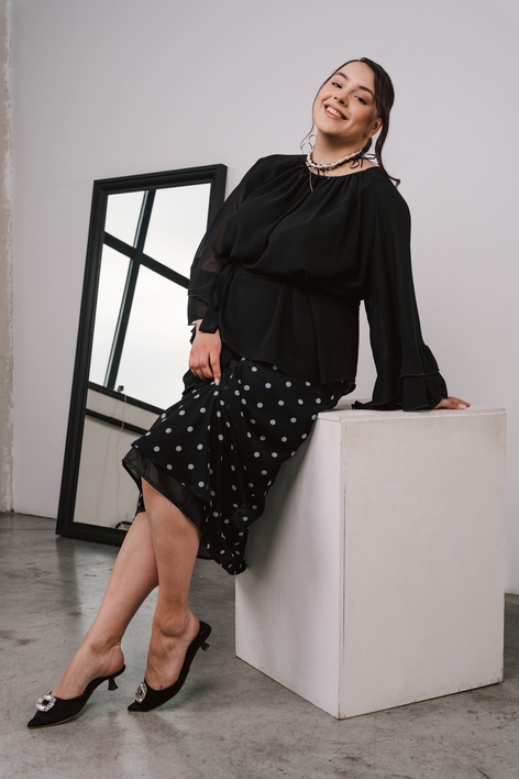 Блуза женская