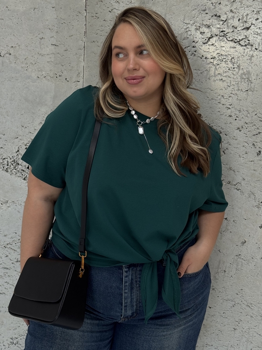 Футболка женская