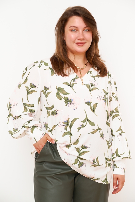 Блуза женская