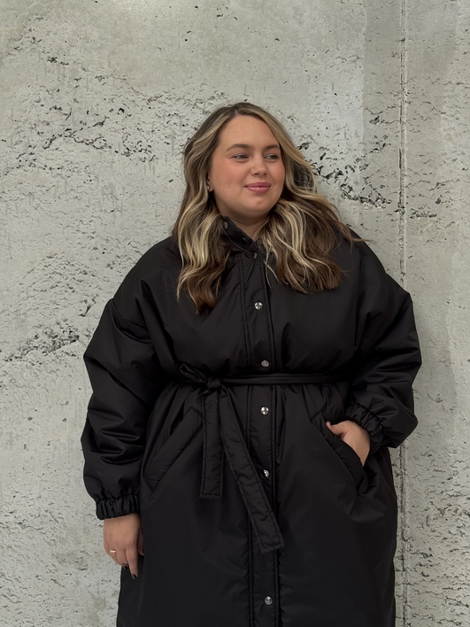 Куртка женская