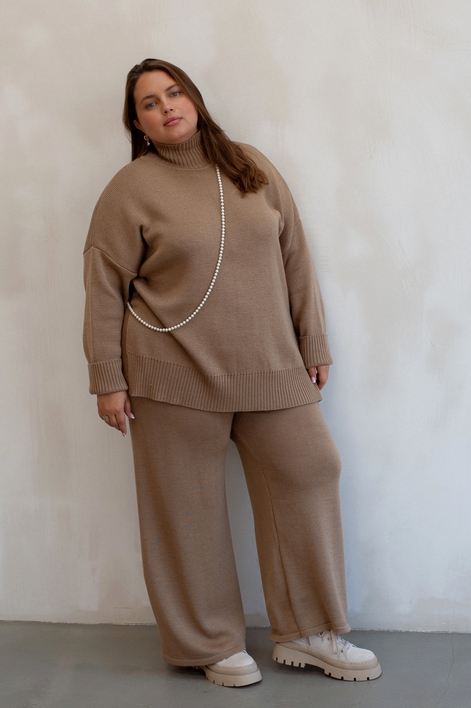 Джемпер женский