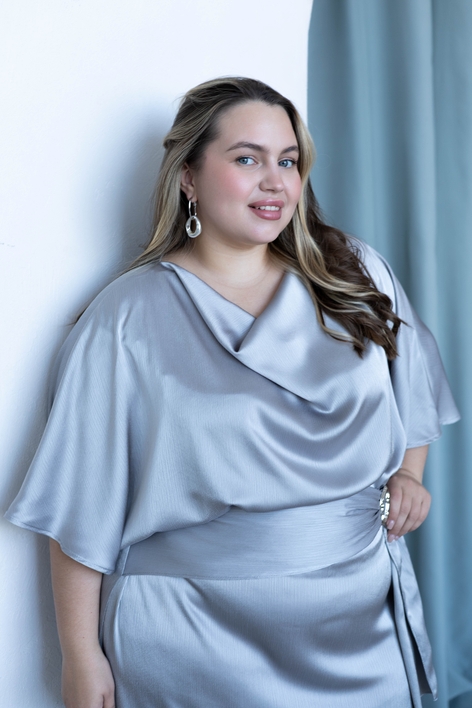 Блуза женская