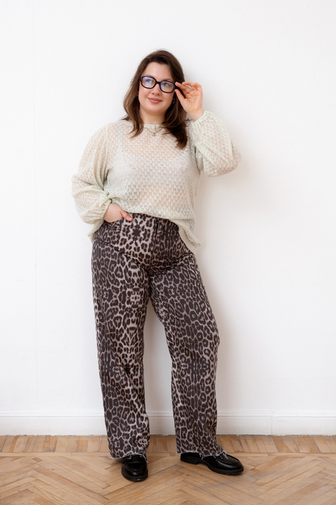 Джемпер женский