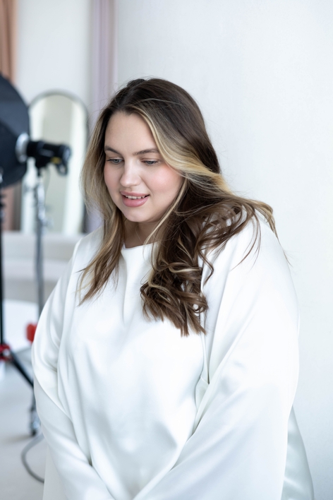 Блуза женская