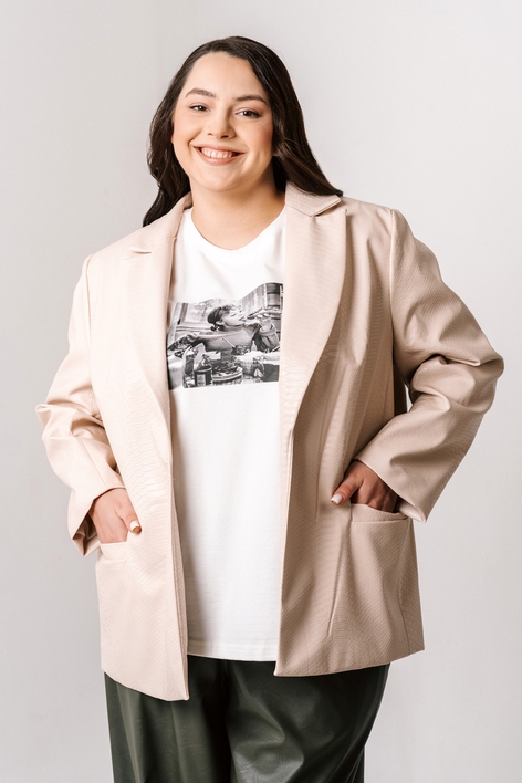 Жакет женский