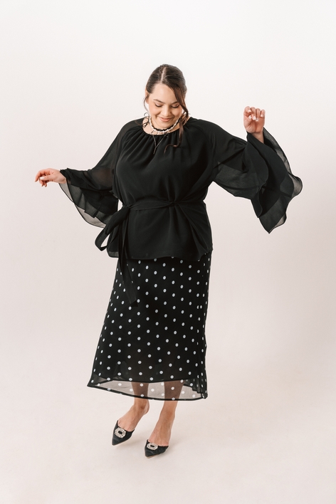 Блуза женская