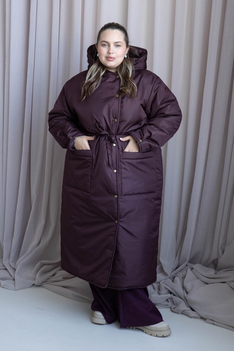 Куртка женская