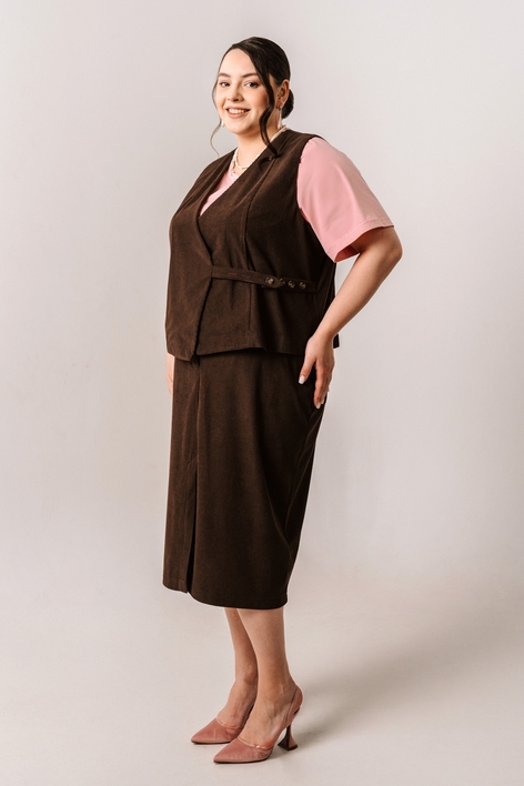 Жилет женский