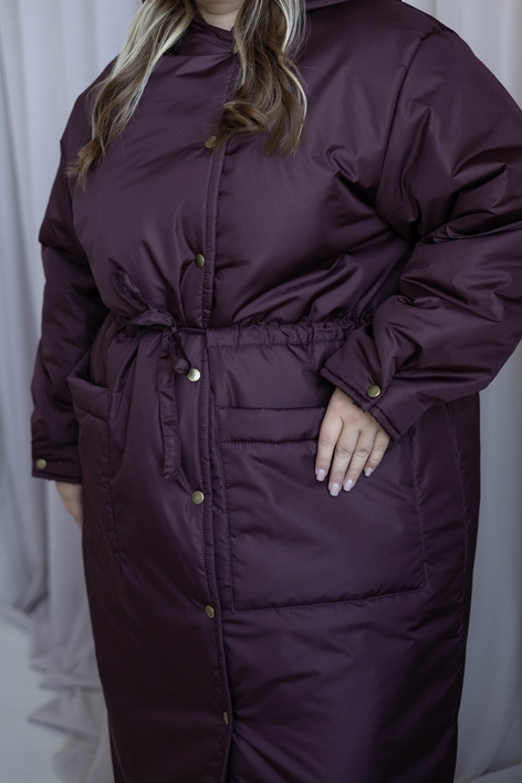 Куртка женская