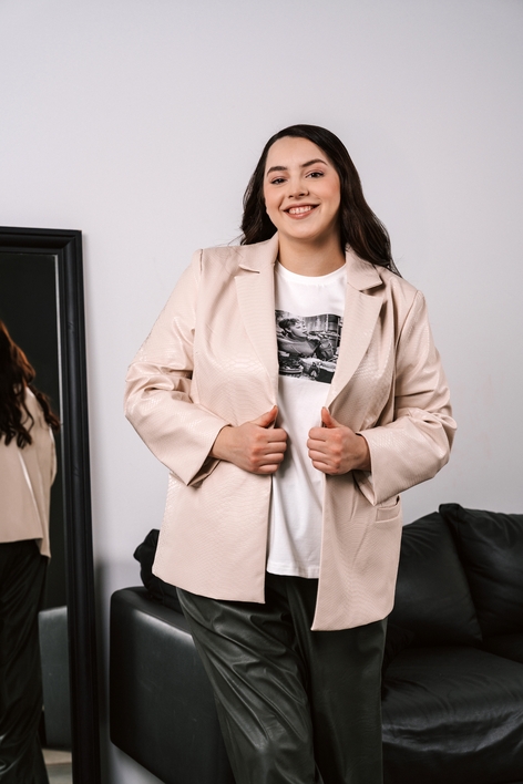 Жакет женский