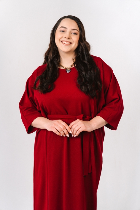 Платье женское