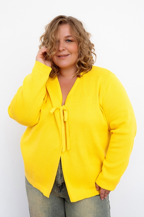 Кардиган женский