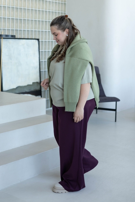 Брюки женские