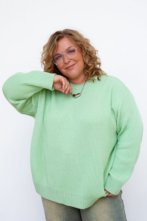 Джемпер женский