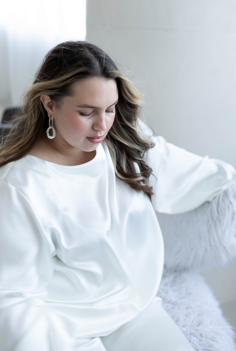 Блуза женская